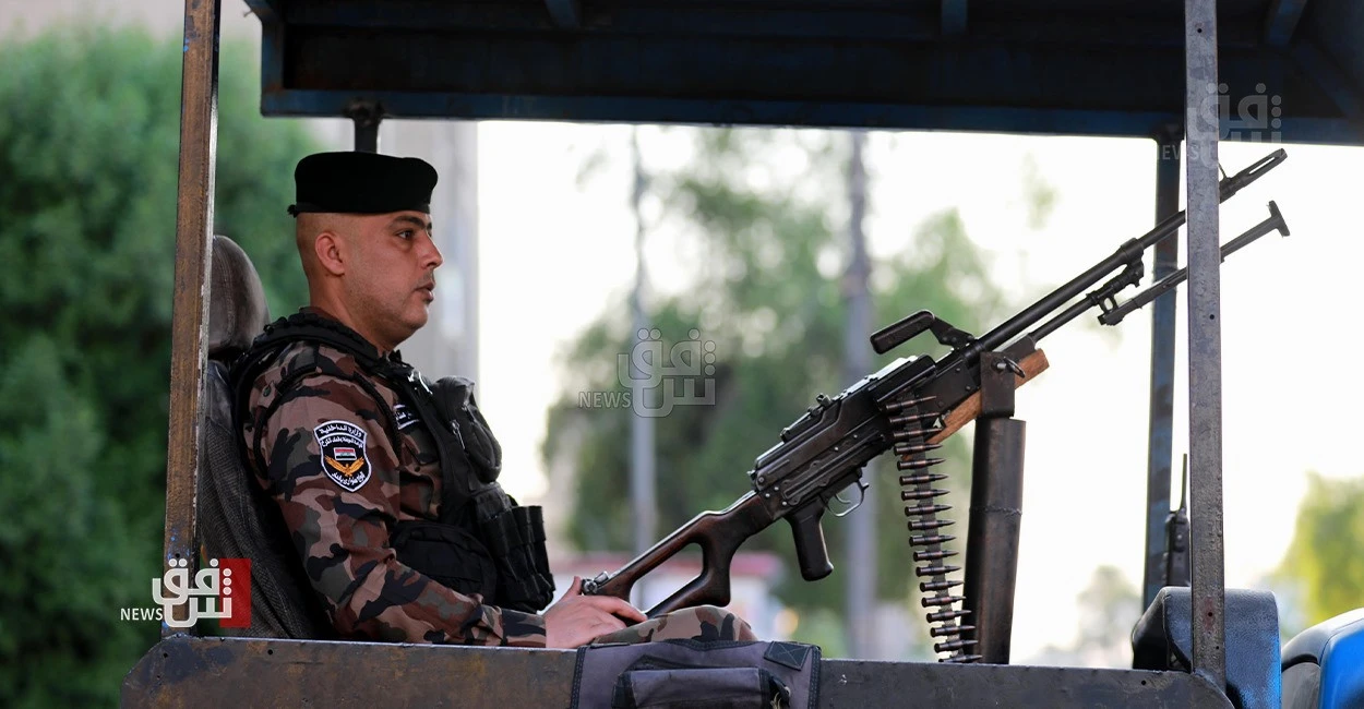 کوشیان پیاییگ وەدەس براگەی لەبان پارچە زەوییگ