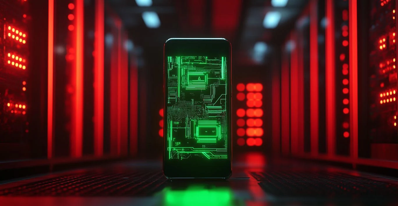 تحذير لمستخدمي "آيفون" من احتيال "بنكي"