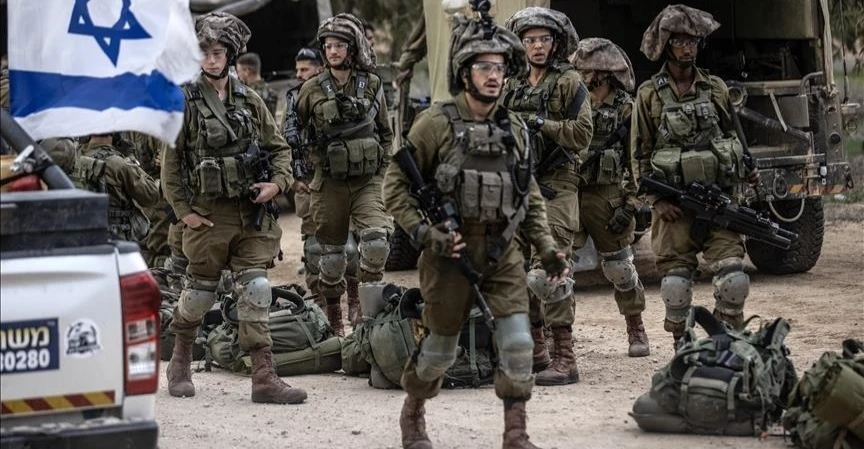 الجيش الإسرائيلي يعلن مقتل أكثر من 1400 عنصر لحزب الله اللبناني