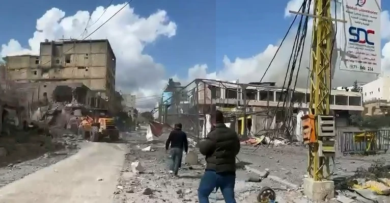 ضحايا وضربات متبادلة.. تطورات التصعيد بين جنوب لبنان وإسرائيل