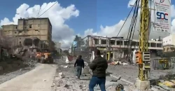 ضحايا وضربات متبادلة.. تطورات التصعيد بين جنوب لبنان وإسرائيل