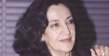 وفاة الكاتبة السورية كوليت خوري عن عمر ناهز الـ95 عاما