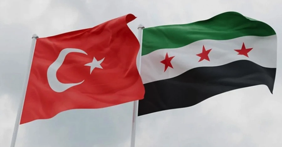 تكامل مصرفي سوري - تركي: "زراعات" في دمشق ونمو الصادرات بنسبة 69%