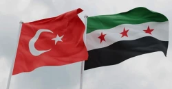 تركيا: مبررات إسرائيل لقصف سوريا باطلة