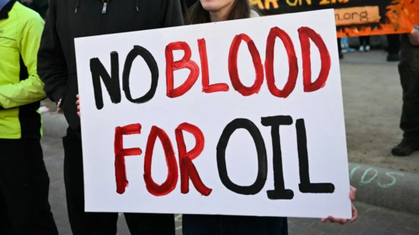 تقرير بريطاني: لو حاسبوا بوش وبلير على غزو العراق ما حدثت حرب إيران