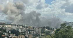 لبنان.. ارتفاع ضحايا استهداف مبنى سراي النبطية الحكومي