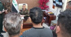 في محافظتين.. إخوة يقتلون شقيقهم ومصرع جندي وإصابة آخر بحادث سير