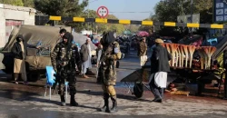 20 قتيلاً ومصاباً بهجوم لمسلحين في أفغانستان