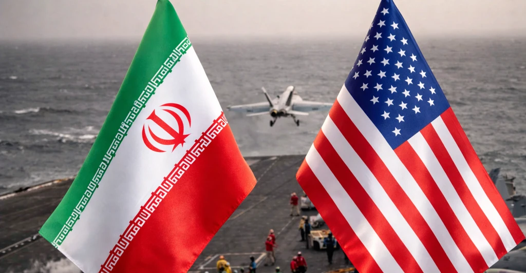 خاص.. خبير أميركي: تفاوض واشنطن "غير مهني" مع طهران والبنتاغون قد ينقسم