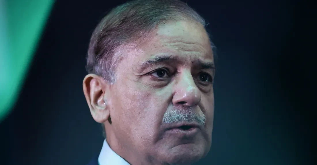 رئيس وزراء باكستان: واشطن وطهران مستعدتان للتفاوض