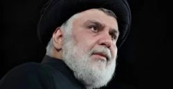 عقب توترات ذي قار.. الصدر يبحث الأوضاع مع شيوخ العشائر في اتصال هاتفي