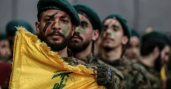 حزب الله يهاجم مفاوضات لبنان مع إسرائيل ويحذر