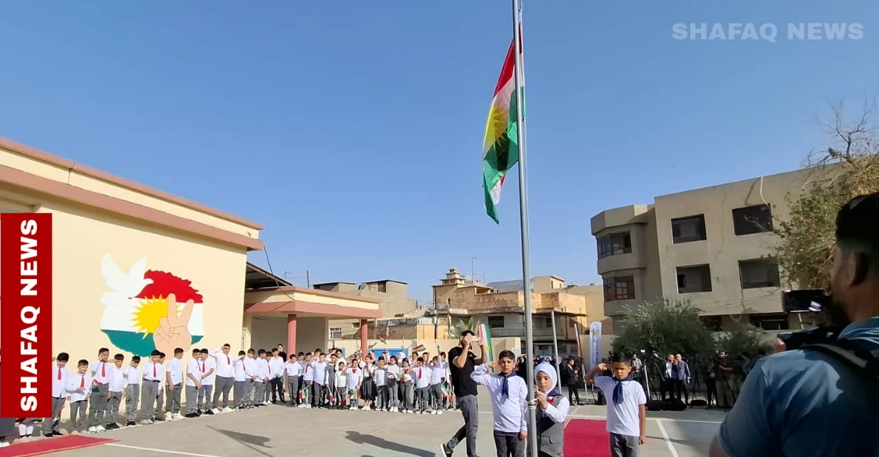 بدءاً من الأحد.. إقليم كوردستان يستأنف دوام المدارس والجامعات حضورياً
