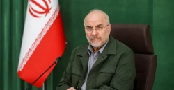 إيران تعلن وصول وفدها التفاوضي برئاسة قاليباف إلى باكستان