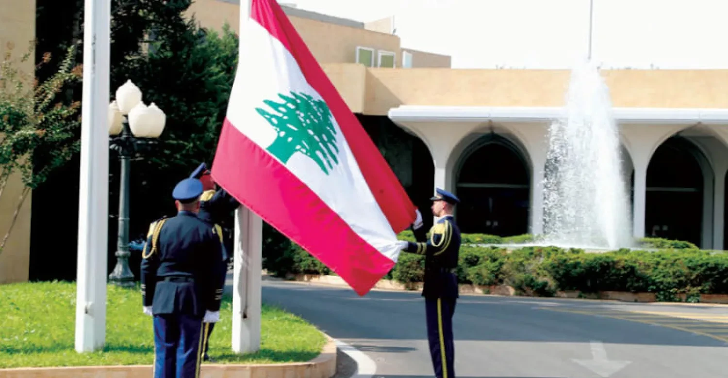 الرئاسة اللبنانية تعلن عن أول اتصال مع إسرائيل: موعد التفاوض الثلاثاء