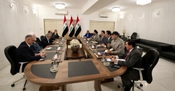 Source: Iraq’s CF splits between Al-Sudani and Al-Maliki camps ahead of presidential vote
