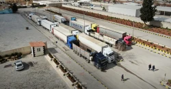 اختلال في التبادل التجاري مع دول الجوار يرهق الصناعة السورية