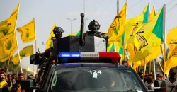 "حزب الله" العراقي محذراً: جمر المعركة لم يزل متقداً وأيدينا لا تفارق الزناد