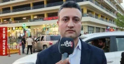 تربية السليمانية: 647 معلماً وموظفاً يواجهون مشكلة بالرواتب بسبب التسجيل الإلكتروني