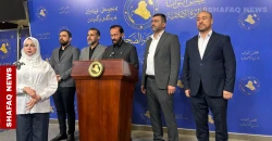 كتلة "حقوق" البرلمانية تنضم إلى قافلة المقاطعين لجلسة انتخاب رئيس الجمهورية