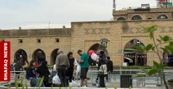 عادت السياحة.. أسواق أربيل تنتعش بعد ركود الحرب (صور)