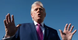 Trump: US-Iran talks underway as Hormuz disruptions reshape oil routes