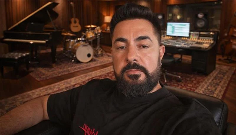 ‏دەشتی کەڵهوڕی سروود نوویگ  بڵاوکەێد