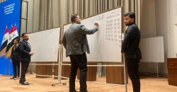 Iraq parliament heads to presidential runoff after first-round failure