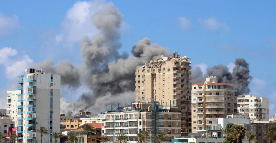 تطورات لبنان.. قصف متبادل مع إسرائيل ودعوات للتظاهر