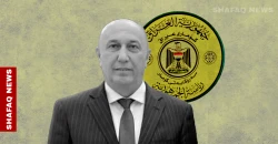 Iraq picks Nizar Amedi sixth president