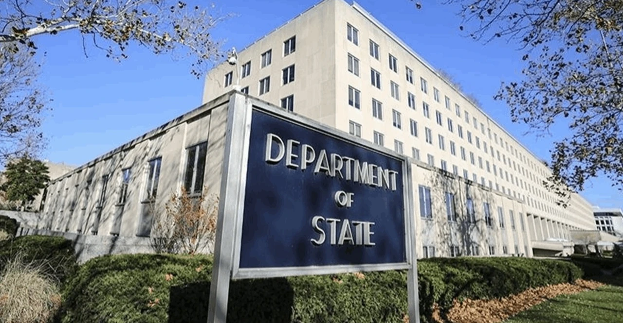 واشنطن تعتقل ثلاثة إيرانيين وتلغي إقامتهم تمهيداً لترحيلهم