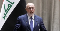 الرئيس العراقي الجديد بعد تأدية اليمين: نرفض اي انتهاك لسيادة البلاد