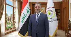 Basim al-Badri CF's compromise candidate for Iraq’s Prime Minister