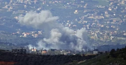 لبنان.. غارات إسرائيلية جديدة وحركة أمل وحزب الله يدعوان لعدم التظاهر