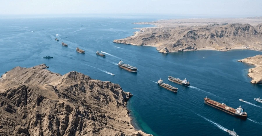 مفاوضات إسلام آباد: إيران ترفض الإدارة المشتركة لهرمز