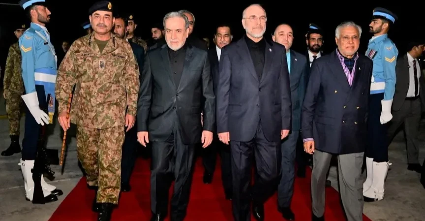 مفاوضات إسلام آباد نحو جولة ثالثة وتشاؤم إسرائيلي: ستستأنف الحرب