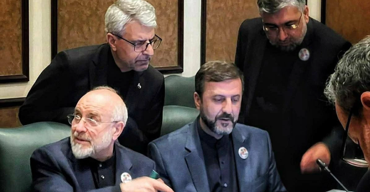 إعلام إيراني: الجولة الثالثة من المفاوضات مع واشنطن هي "الفرصة الأخيرة"