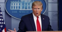 Trump claims US “wins either way” in Iran talks