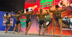 اتحاد بناء الأجسام العراقي يعلن المشاركة في بطولة آسيا ويشكو "ضائقة مالية"