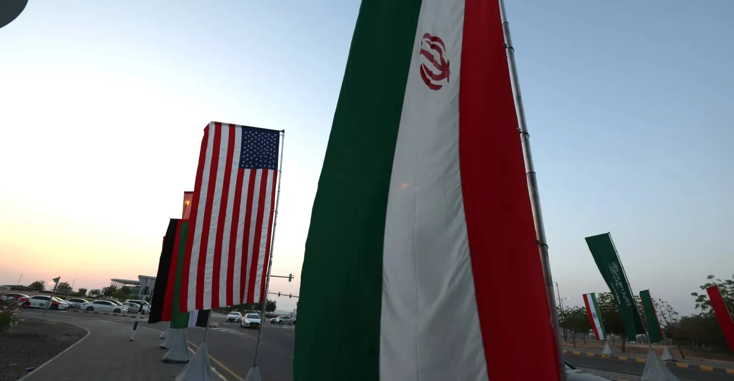 شکست دانوسەنین ئەمریکا و ئیران لە ئیسلام ئاباد و شاند ئەمریکی پاکستان  وەجی هیلێد