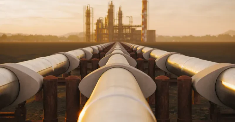 السعودية تستعيد ضخ 7 ملايين برميل نفط يومياً بخط شرق-غرب