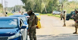 ذي قار.. اشتباك مع مطلوبين بـ"المخدرات" والعثور على طائرة مسيرة "مفخخة"