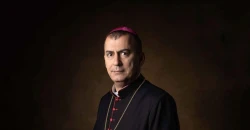 Chaldean Church elects Emil Shamoun Nona new Patriarch