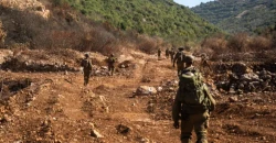 Israel airstrikes kill 20+ as Hezbollah clashes intensify in southern Lebanon