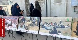 الكورد الفيليون في واجهة الذاكرة الوطنية.. مركز عراقي يوثق جرائم التطرف بمهرجان (صور)