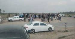 Iraqi forces bust two foreign travelers with drug pills in Basra