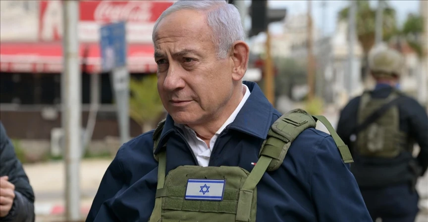 نتنياهو من جنوب لبنان: غيرنا وجه الشرق الأوسط