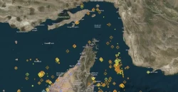 بعد إعلان ترمب.. بريطانيا: لن نشارك في حصار مضيق هرمز