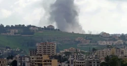 Hezbollah attacks Israeli troops, settlements as Israel pushes into Bint Jbeil