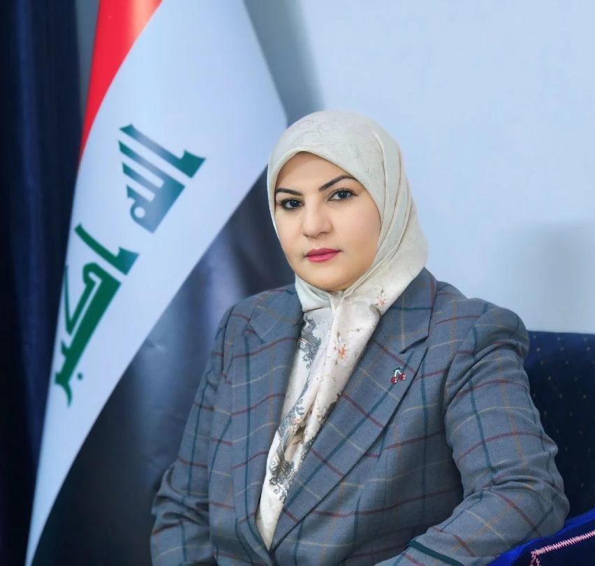 الدبلوماسية الرقمية والأمن السيبراني في العراق: جبهة خفية في ظل الحروب المعاصرة